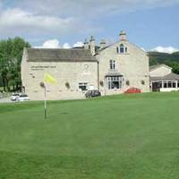 Stamford Golf Club