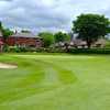 Stand Golf Club