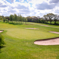 Leyland Golf Club