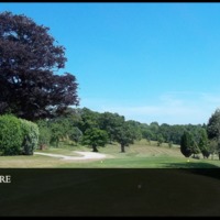 Grand National Golf Club
