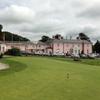 Elfordleigh Golf Club