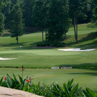 Regent Park Golf Club