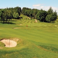 Saddleworth Golf Club