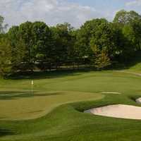 Springfield Park Golf Club