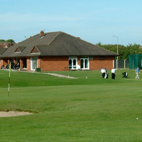 Standish Court Golf Club