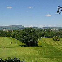 Towneley Golf Club