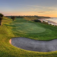St Helens Golf Club