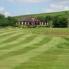 Tunshill Golf Club