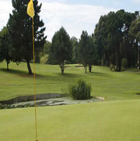 St Pierre Park Golf Club