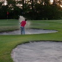 Westhoughton Golf Club