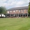 Woolton Golf Club