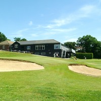 Enfield Golf Club