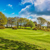 Charnwood Forest Golf Club