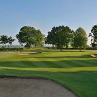 Glen Gorse Golf Club