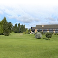 Hinckley Golf Club