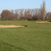 Hounslow Heath Municipal Golf Club