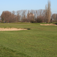 Hounslow Heath Municipal Golf Club