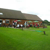 Northolt Golf Club