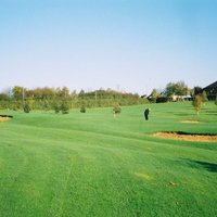 Melton Mowbray Golf Club