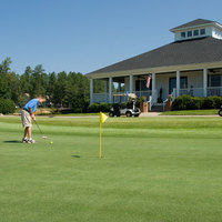 Travellers Rest Golf Club