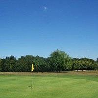 West Middlesex Golf Club
