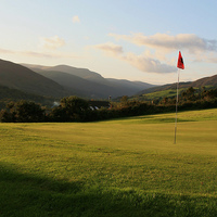 Glenmalure Golf Club