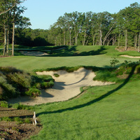 Boston Golf Club