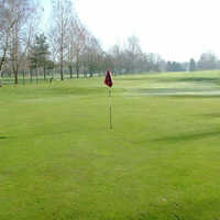 Fakenham Golf Club
