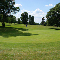 Canwick Park Golf Club