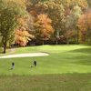 Norwich Golf Centre