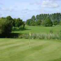 Horncastle Golf Club