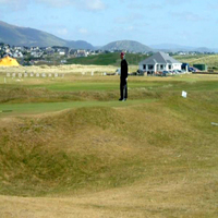 Gweedore Golf Club