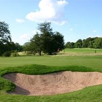 Stoke Rochford Golf Club