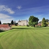 Wellingborough Golf Club