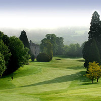 Allendale Golf Club