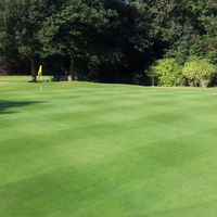 Eltham Warren Golf Club