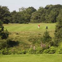 London Scottish Golf Club