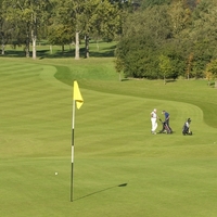 Letchworth Golf Club