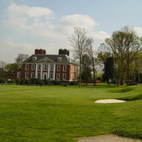 Royal Blackheath Golf Club