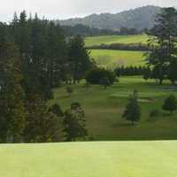 Warkworth Golf Club