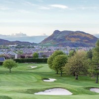 Craigmillar Park Golf Club