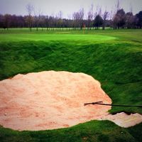 Bridlington Golf Club (Belvedere)