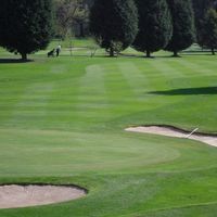 Gogarburn Golf Club