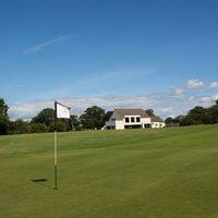 Haddington Golf Club