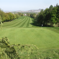 Murrayfield Golf Club
