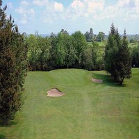 Kanturk Golf Club