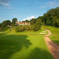 Oakdale Golf Club (Harrogate)