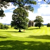 Niddry Castle Golf Club