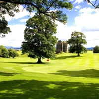 Niddry Castle Golf Club
