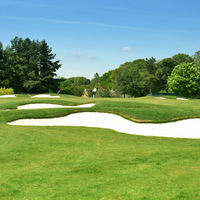 Ripon City Golf Club